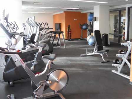 Oakwood Chicago Hotell Bekvämligheter bild
